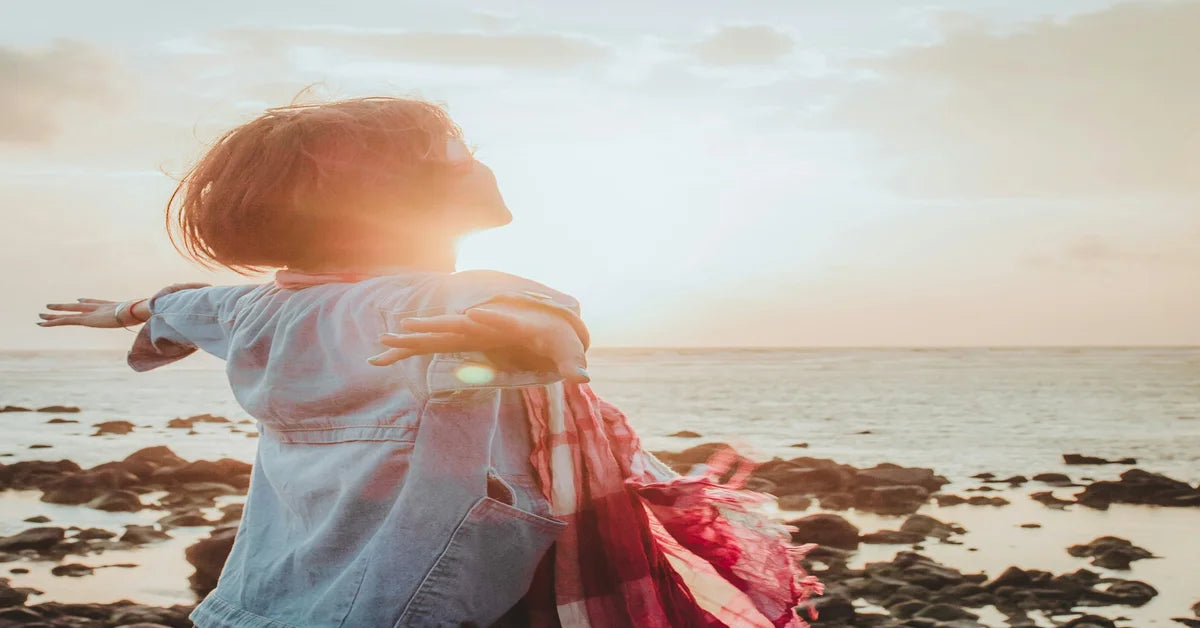 Célébrer son divorce : pourquoi c'est ok de fêter sa liberté !
