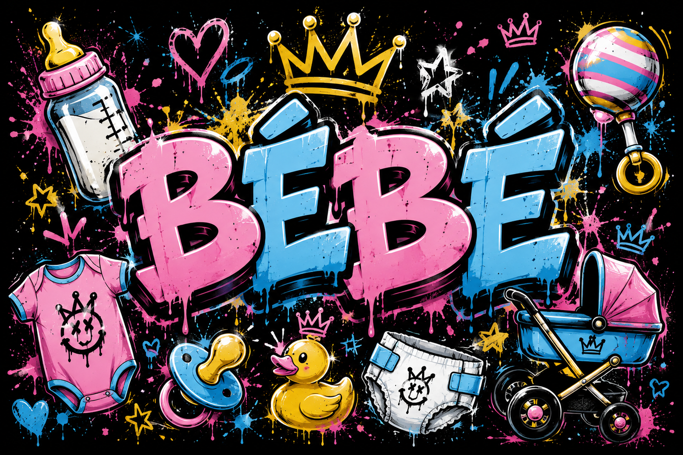 Bébé
